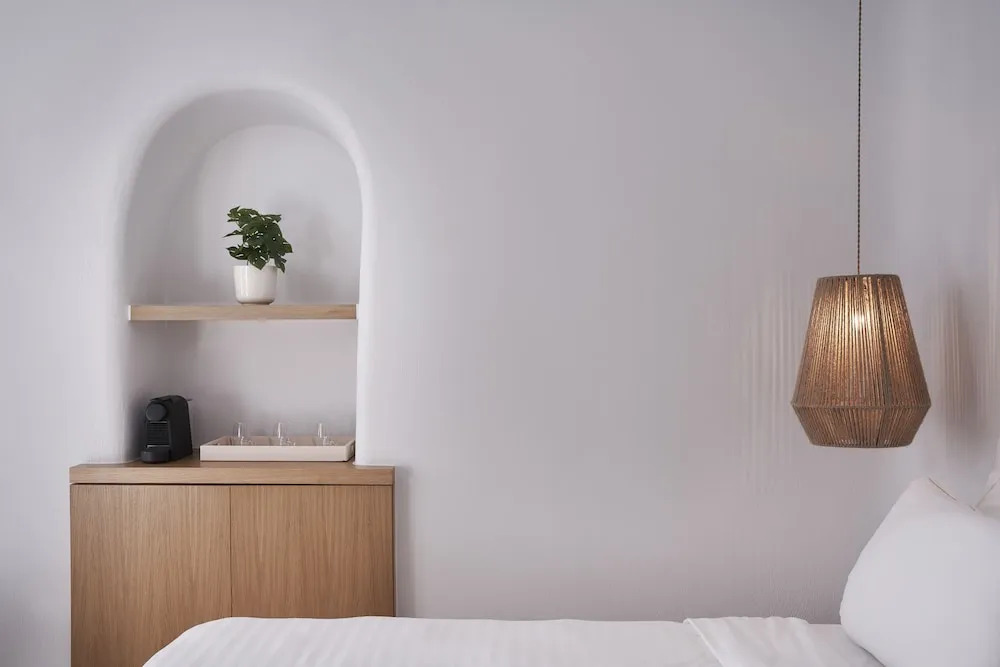 White Sand Suites 1 Mykonos