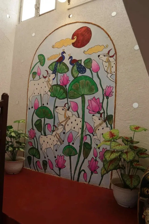 Prag View Heritage Homestay