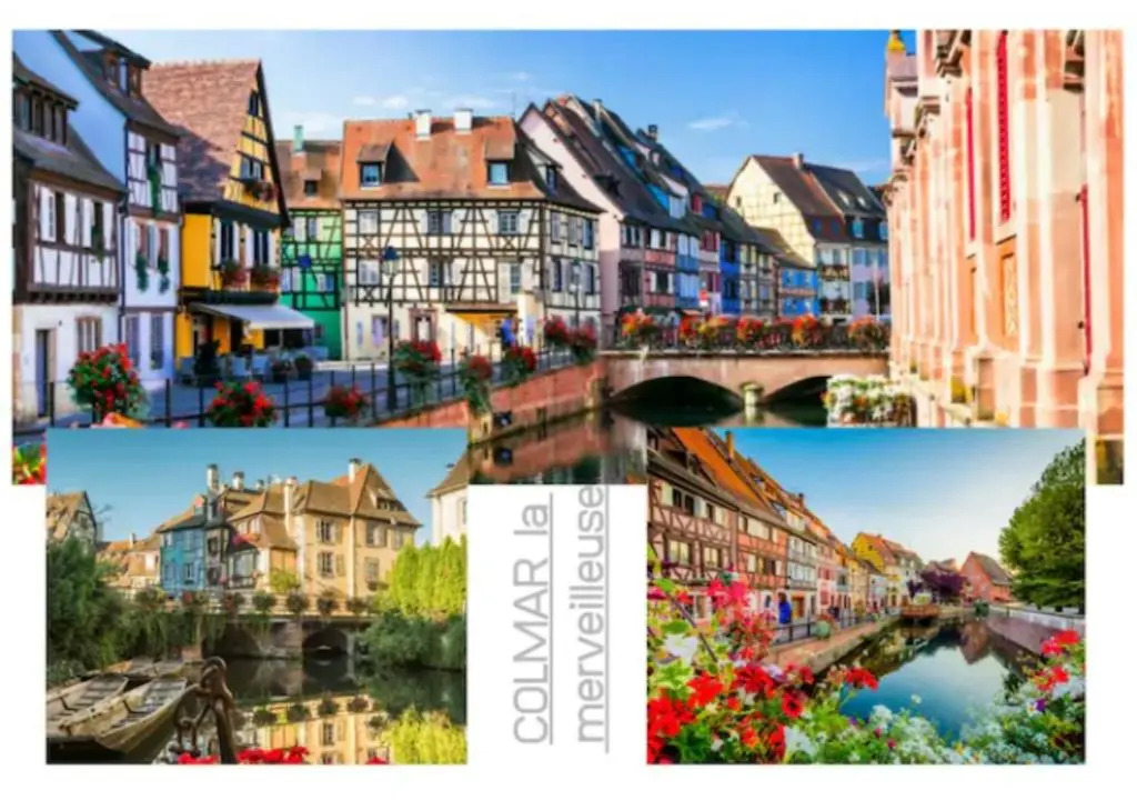 Peyerimhoff Colmar - 3 Chambres - 8 Pers - Clim