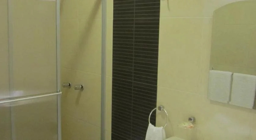Hotel Plaza Real