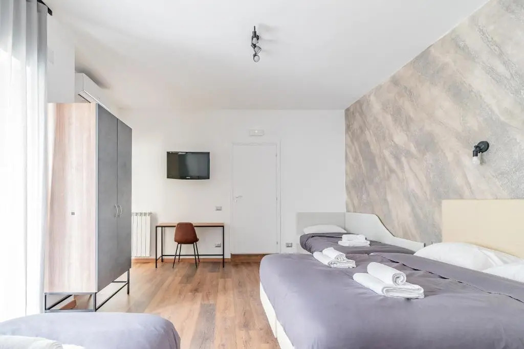 Luciano Licia Guest House