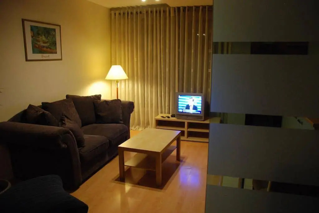 ApartmentsINN