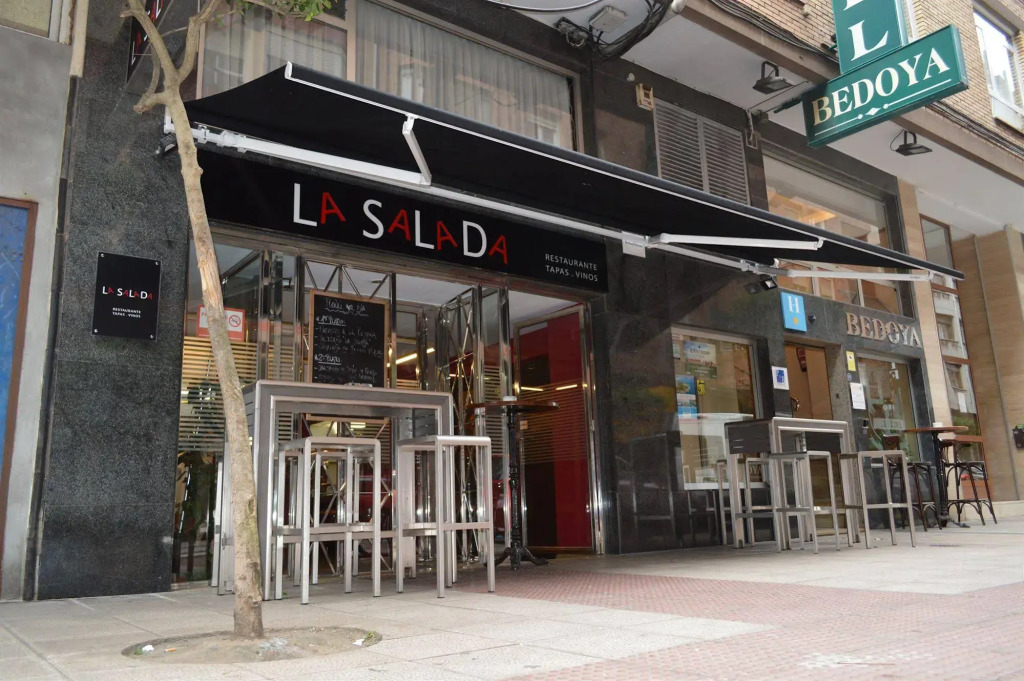 Hotel Bedoya