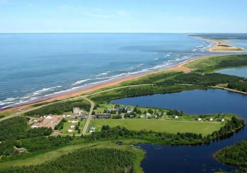 Dalvay by the Sea Hotel