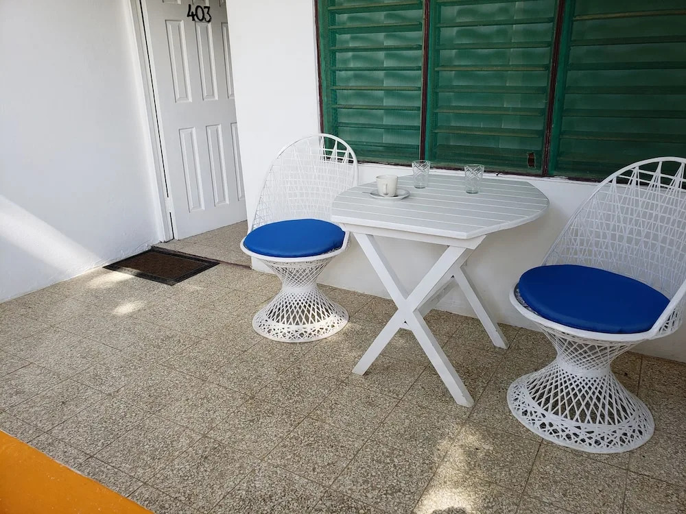 Getaway Negril