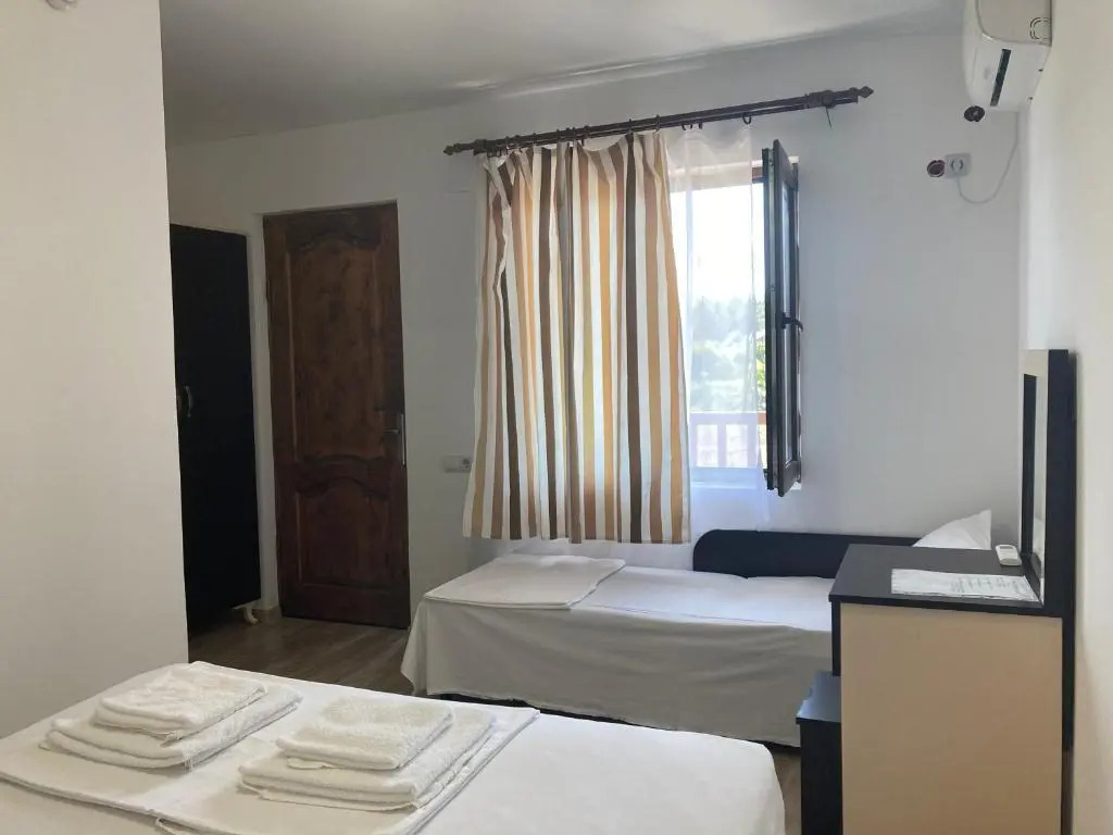 Guesthouse Apsynra