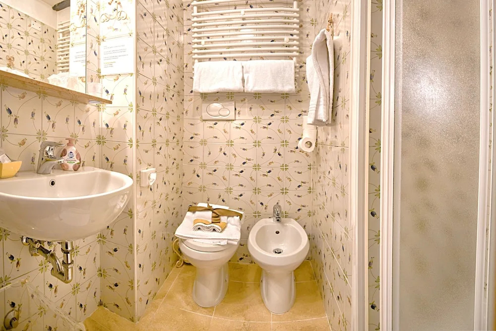 Spadaria San Marco Guest House