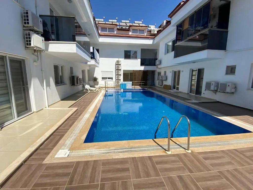 Beautiful Apart in Çalış Area