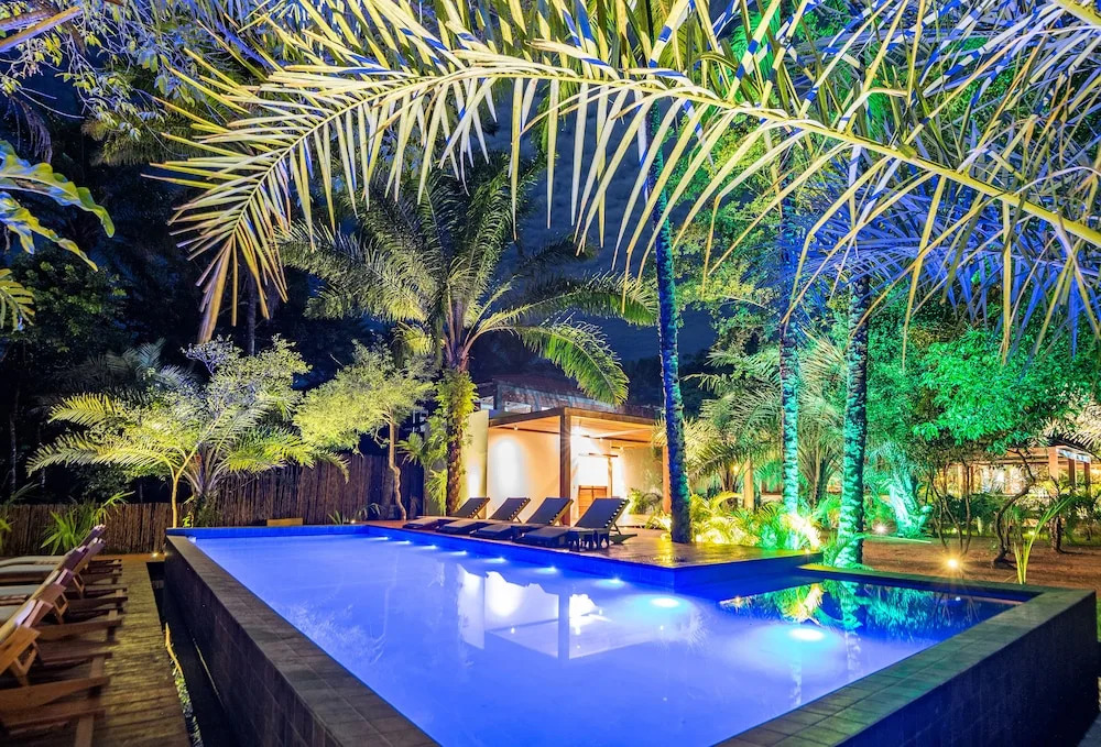 Colibri Beach Villas