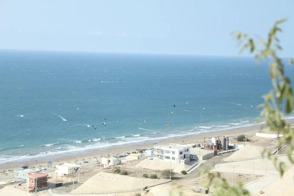 Hostal Rosa Mar