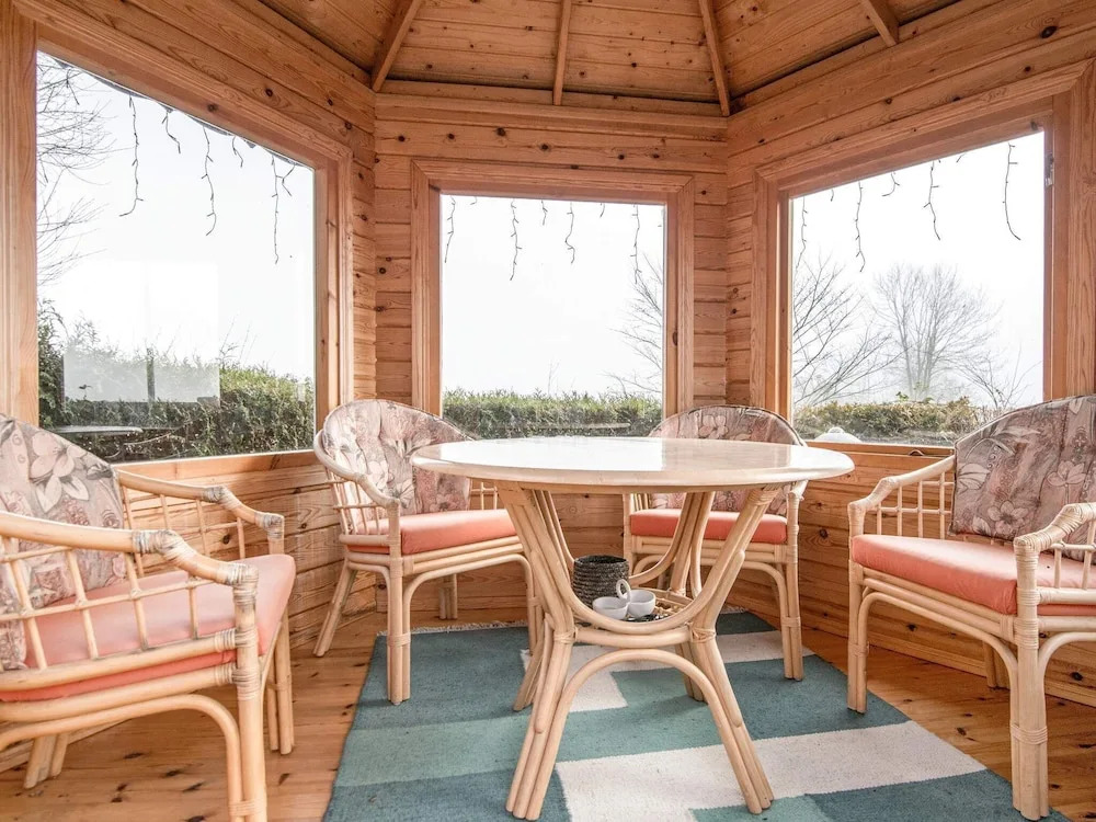 4 Person Holiday Home in Haderslev