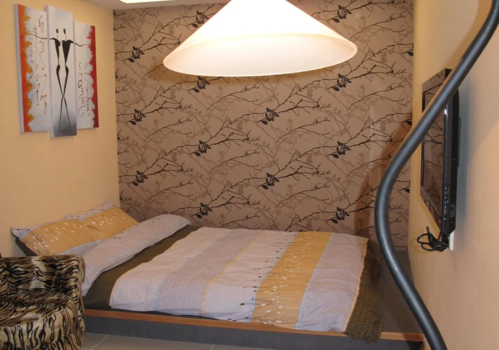 Jolly Guesthouse