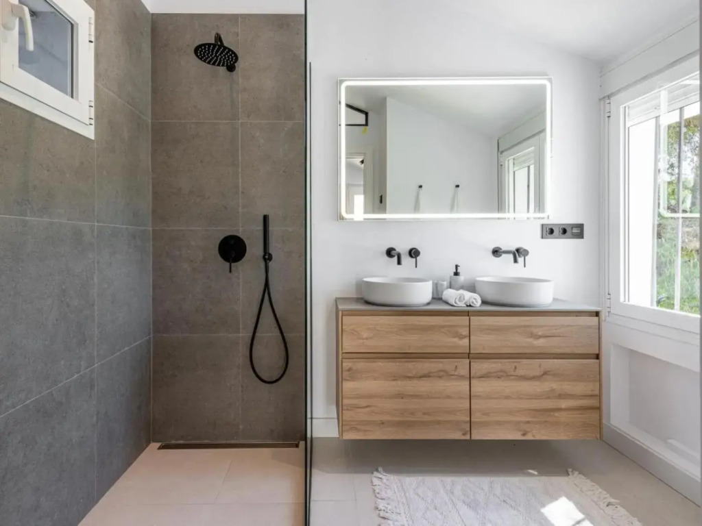 Agrupadas, Beautiful duplex with amazing location