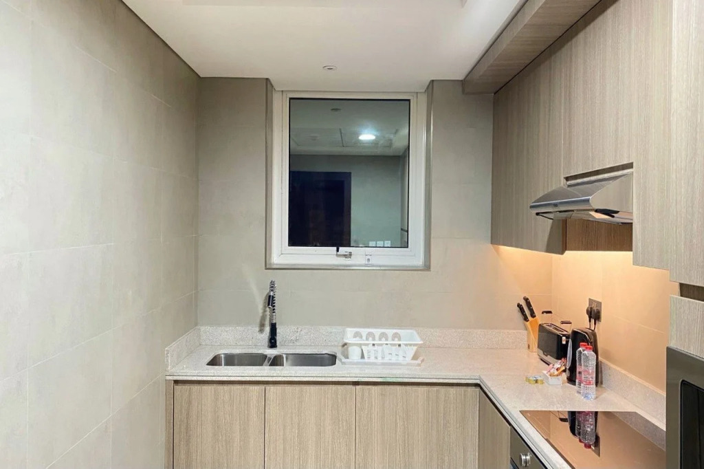 SITARA HOTEL APARTMENT