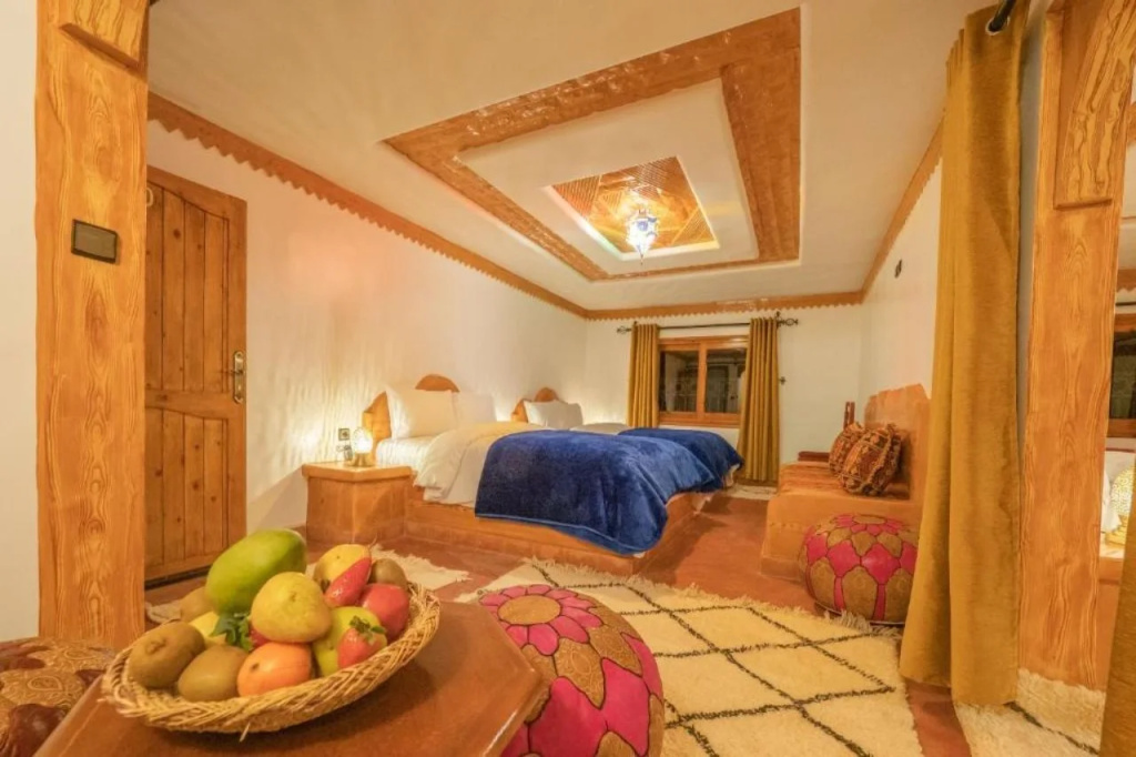 Hotel Riad Bahammou