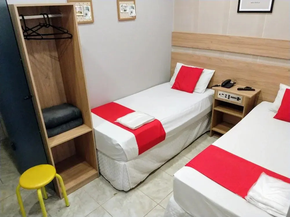 Hotel Urban