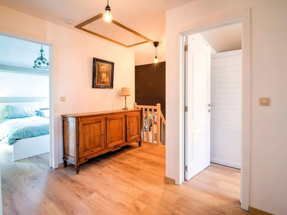 Cozy home in Durbuy
