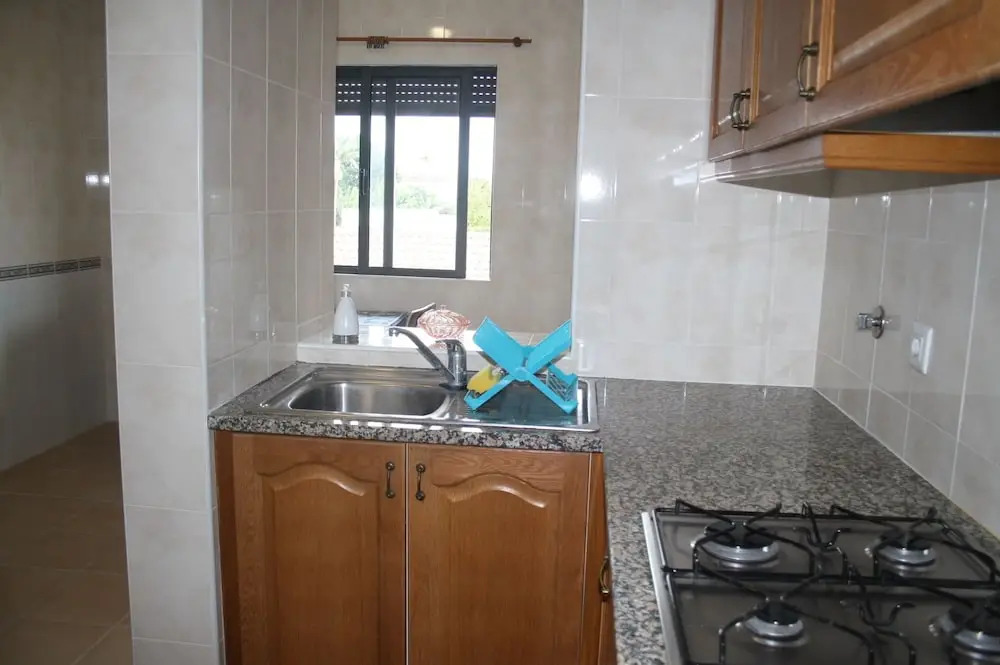 Arquinha Apartment