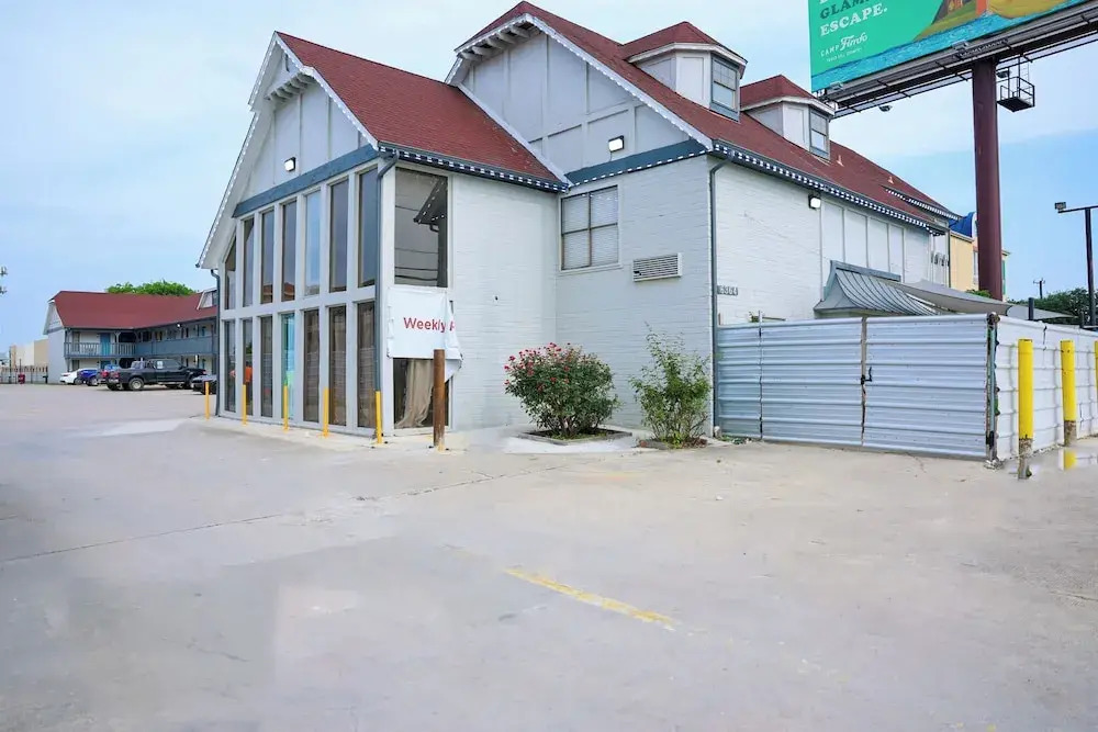 Rittiman Inn and Suites