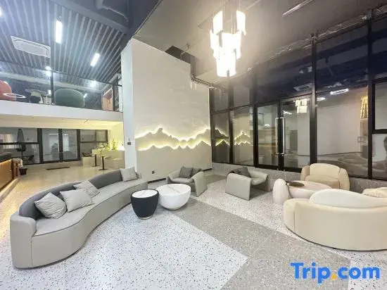 Tingyue Apartment (Sany Yundu)