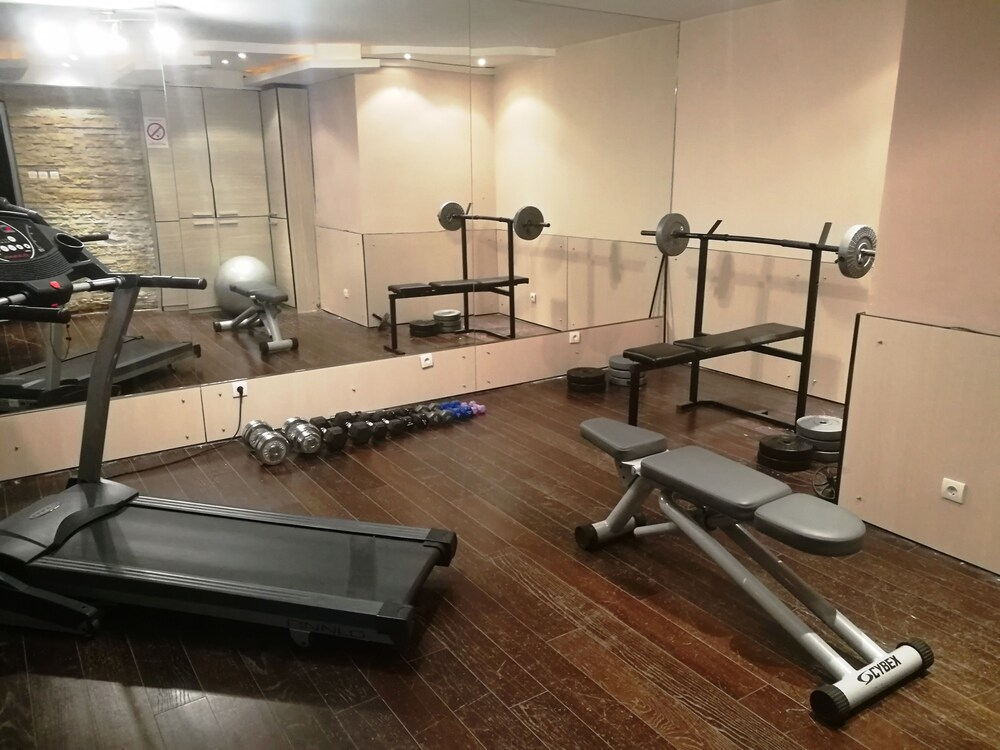 Apart & Spa Zoned