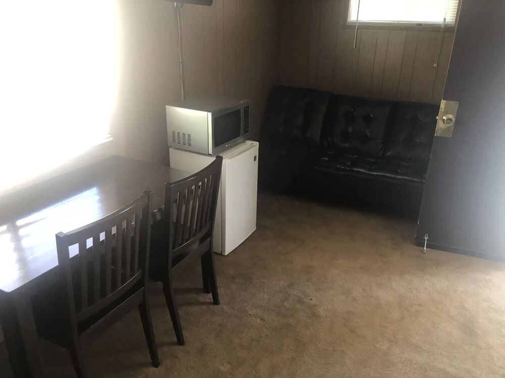 Mountain View Cabins