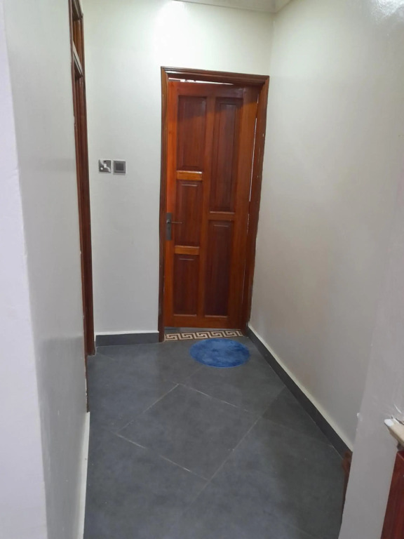 Strategically located apartment