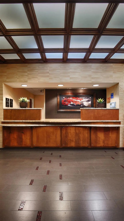Best Western Plus Brandywine Inn & Suites