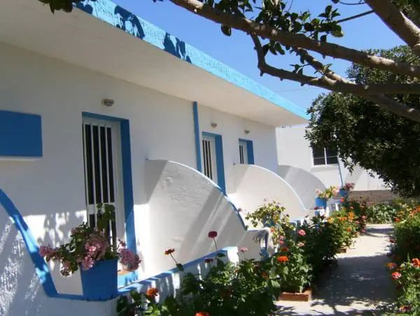 Aegean Studios