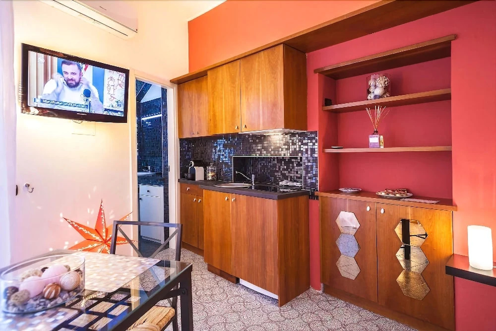 Hemeras Boutique House Lupetta II