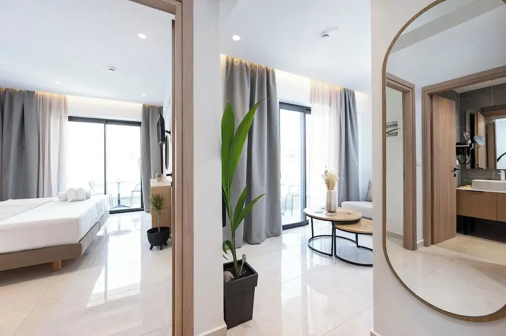 Unicos City Suites