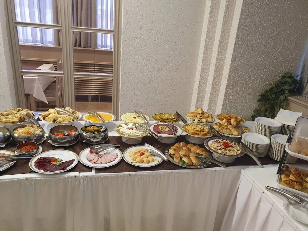 Zepter Hotel Drina Bajina Basta, member of Zepter Hotels