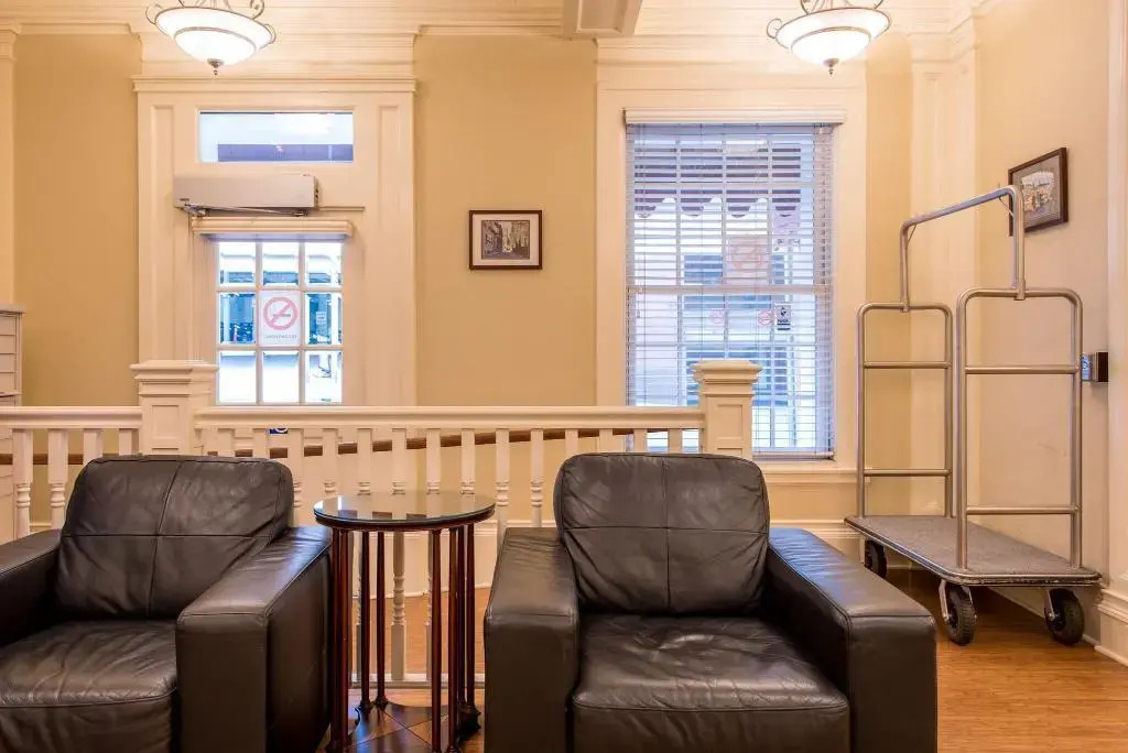 Grant Hotel