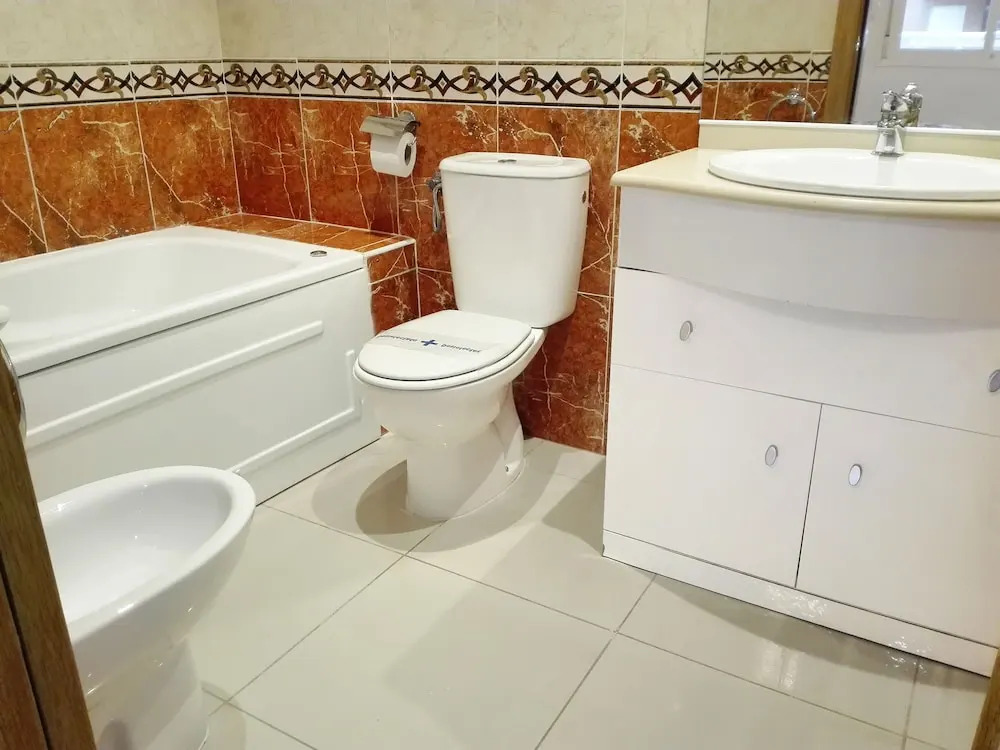 Apartamentos Vistamar Marina D'or 3000
