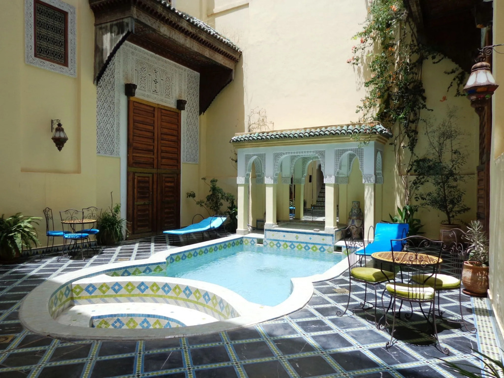 Riad Zitouna