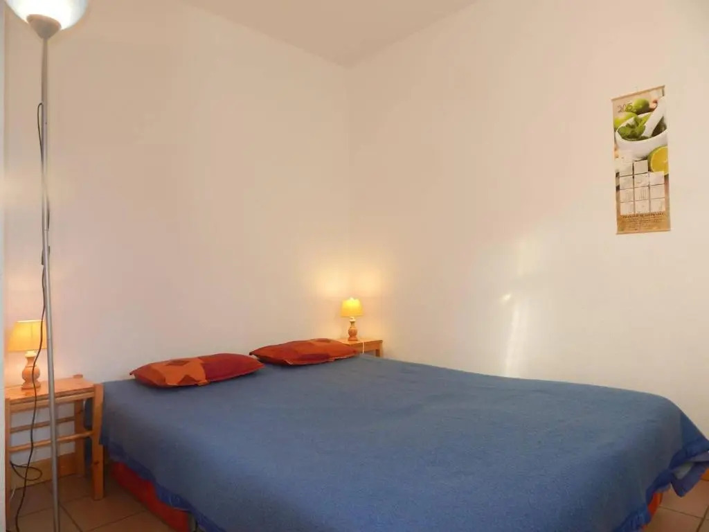 Appartement Briançon, 2 pièces, 6 personnes - FR-1-330C-29