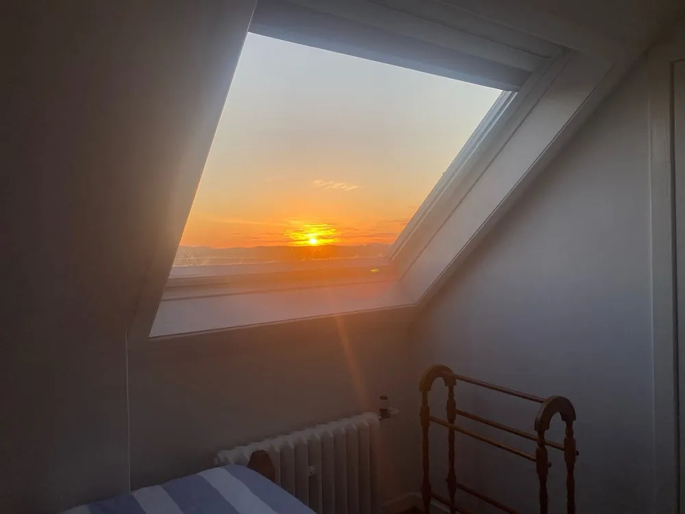 The Decca Self-catering Cottages