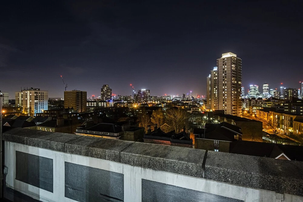 2 Bed Apartment Near Bow Road Station