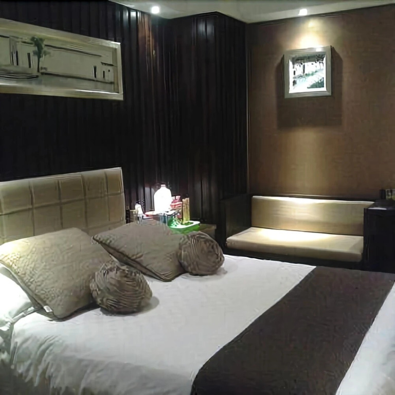 Lemon Tree Hotel