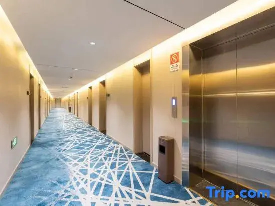 Yunzhijin Hotel (Leling Branch)