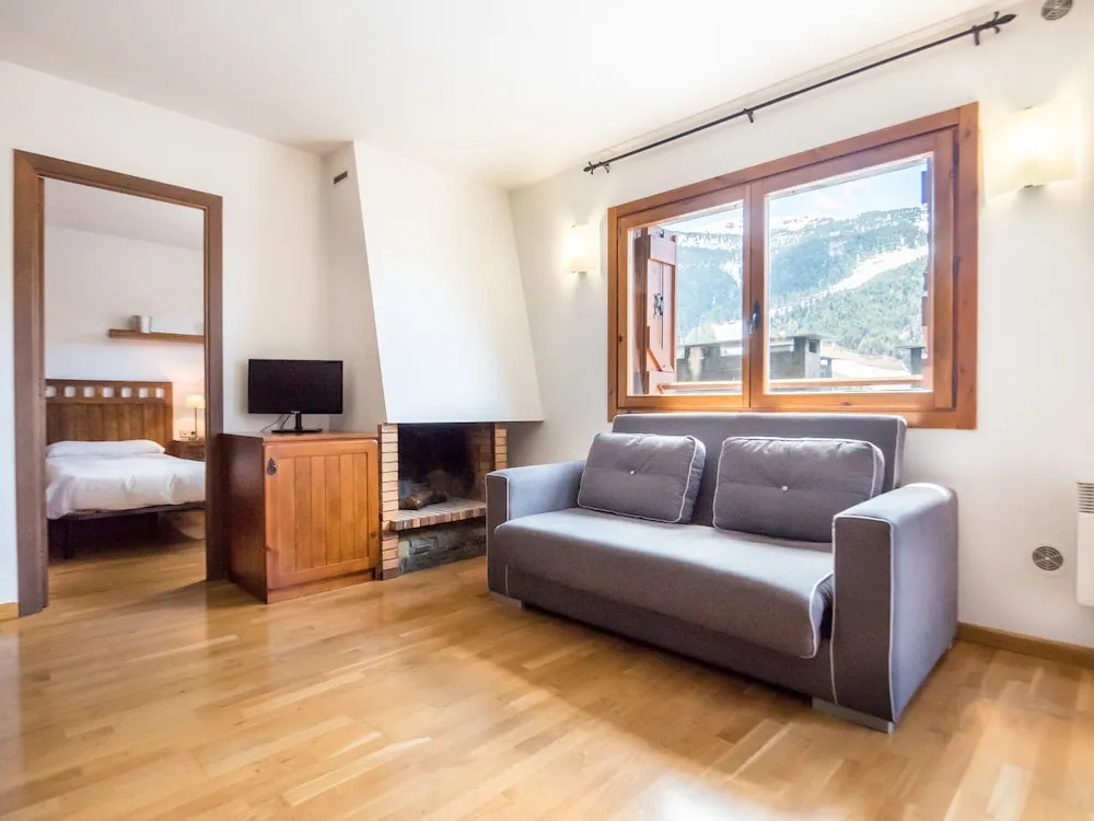 Apartaments Esquirol El Tarter