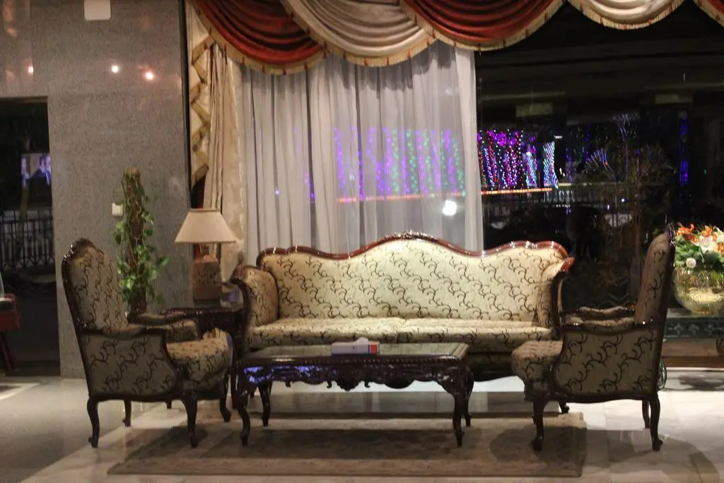 Lotus Luxor Hotel