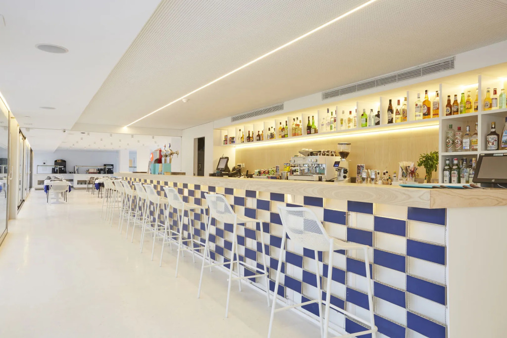 Ebano Hotel Apartments & Spa