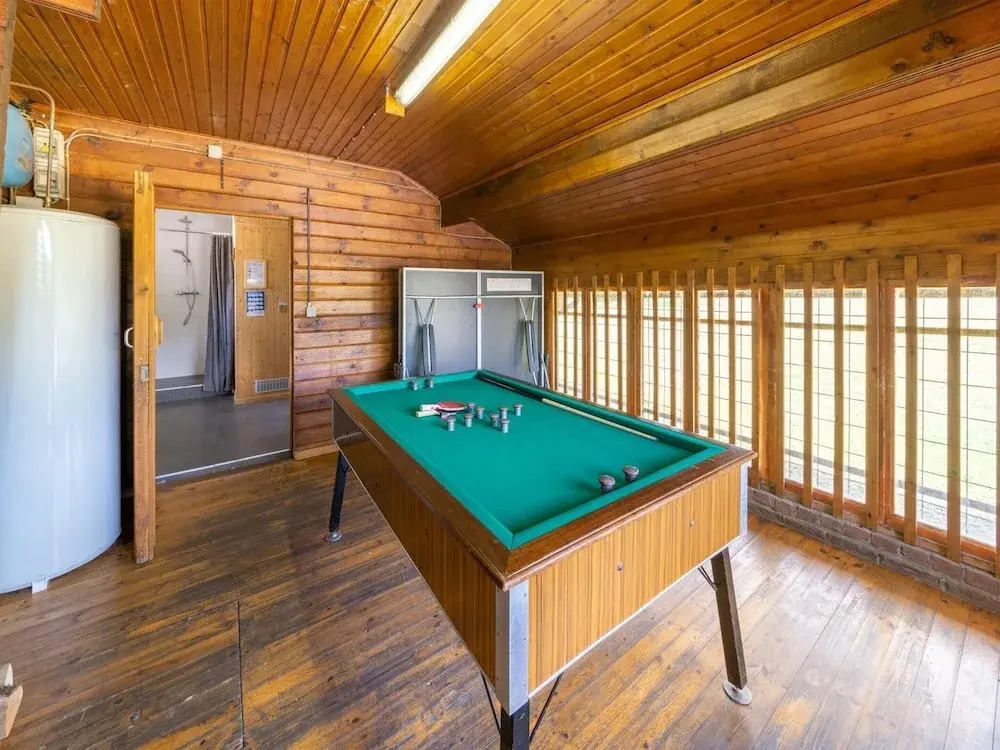 Chalet Comfort Near Durbuy