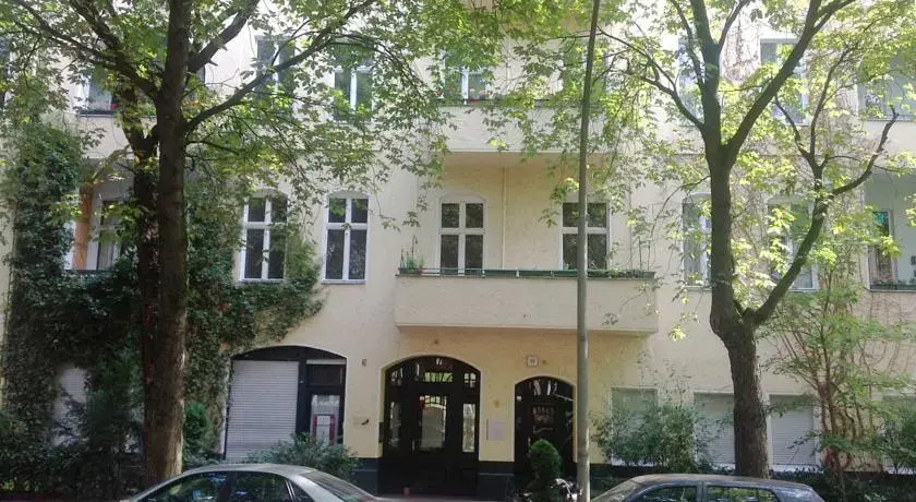 Salon Rose