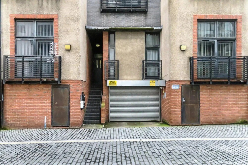City Lofts