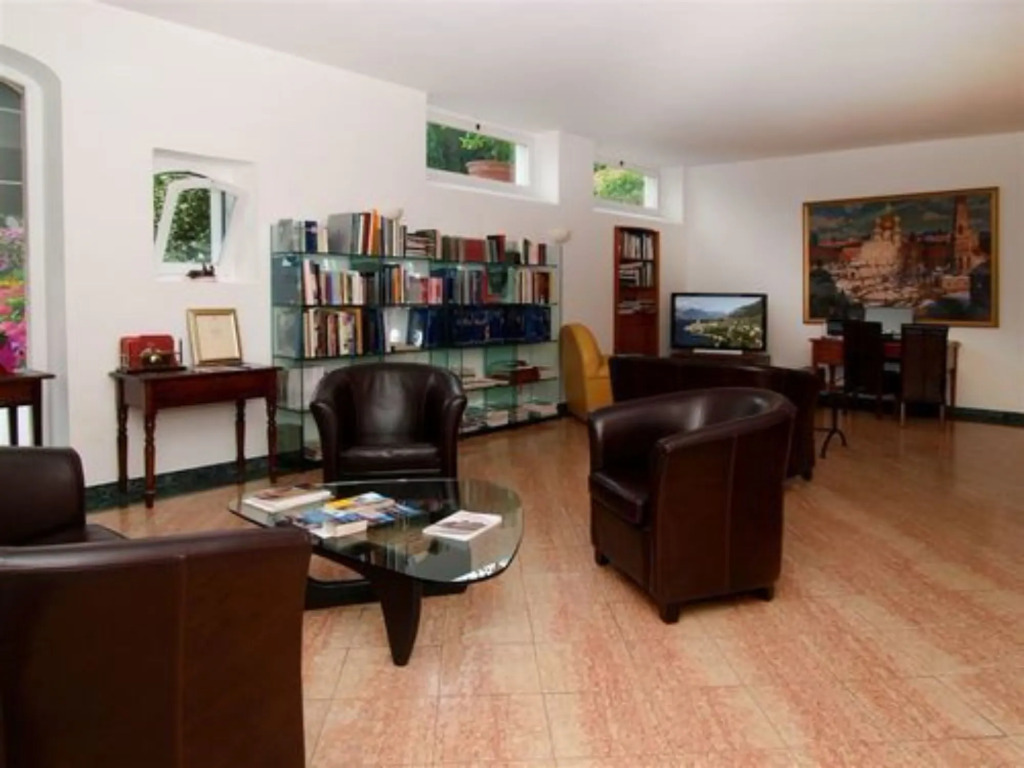 Bellevue San Lorenzo