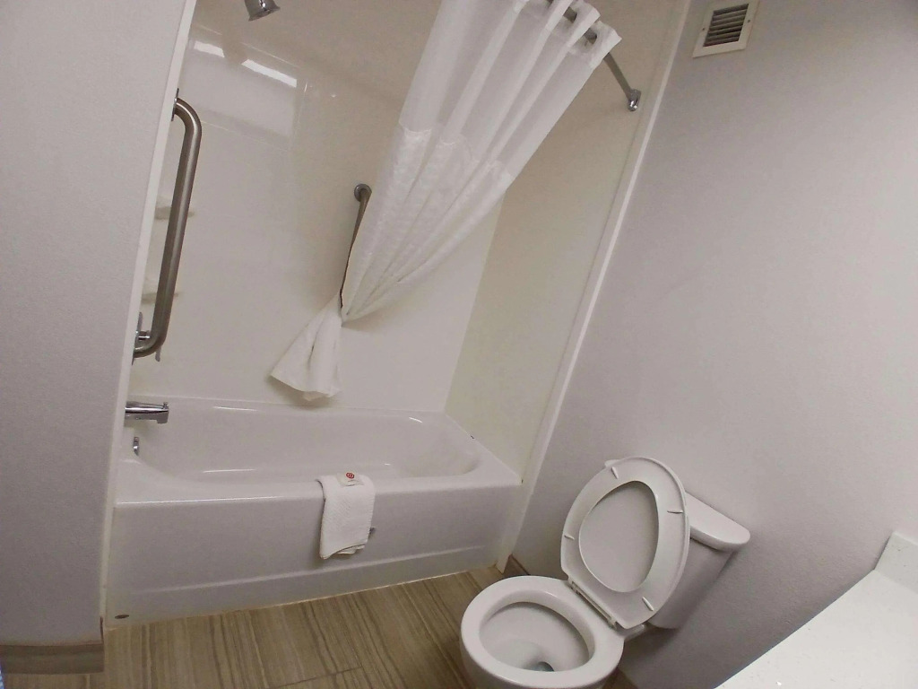 Comfort Inn near Downtown & Blue Ridge PKWY