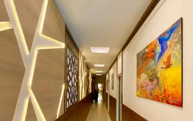 Tuan Ninh Hotel