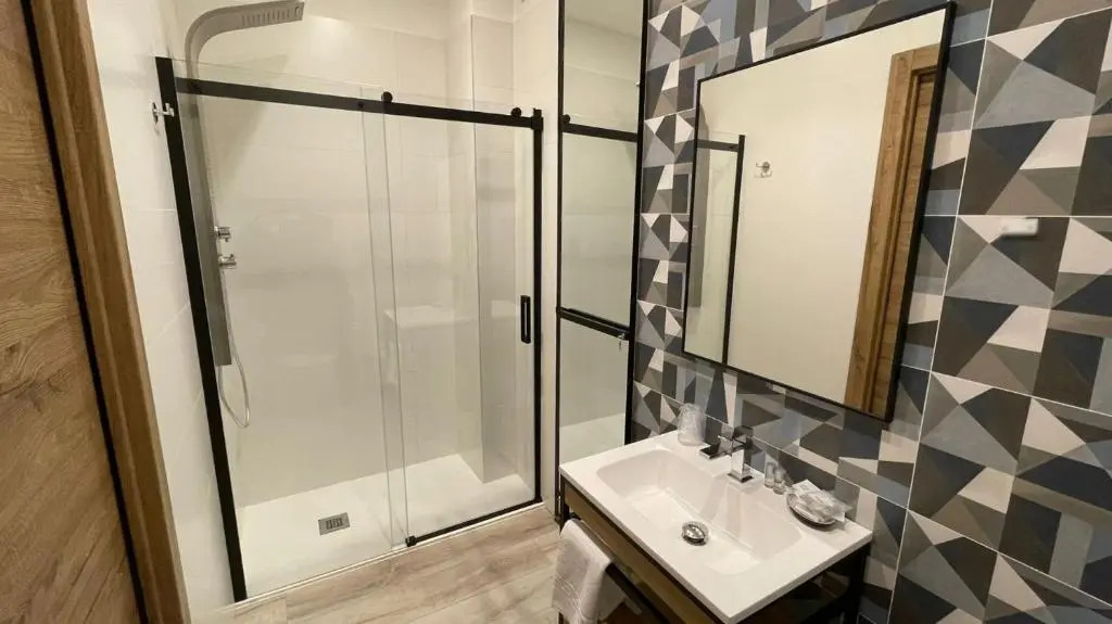 Bari Airport Rooms